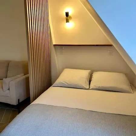 - Marais * Париж