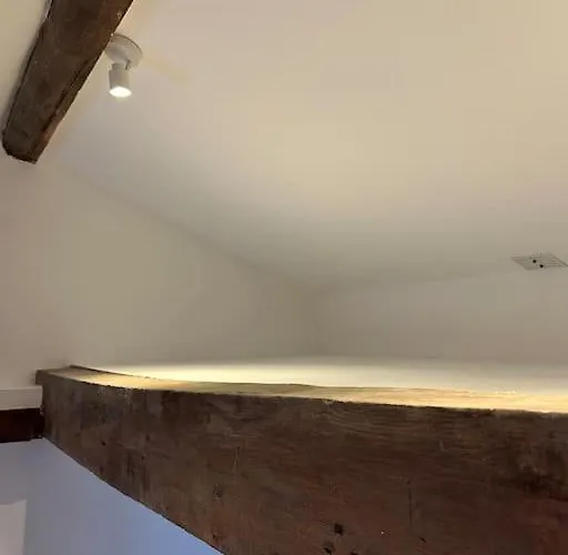 - Marais Apartmán *